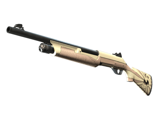 Nova | Rising Skull CS2 skin