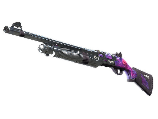 Nova | Smart Gun CS2 skin