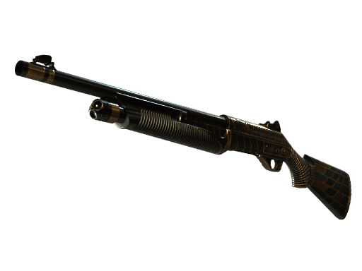 Nova | Sobek's Bite CS2 skin