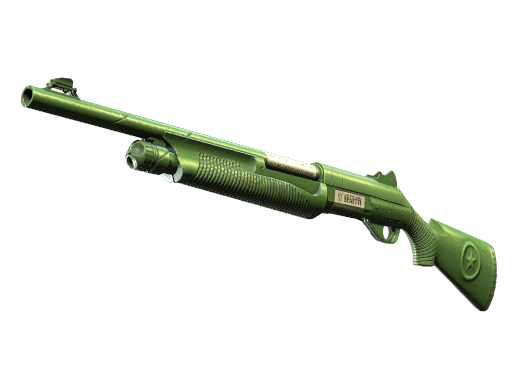 Nova | Toy Soldier CS2 skin