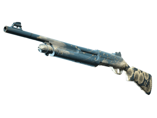 Nova | Windblown CS2 skin