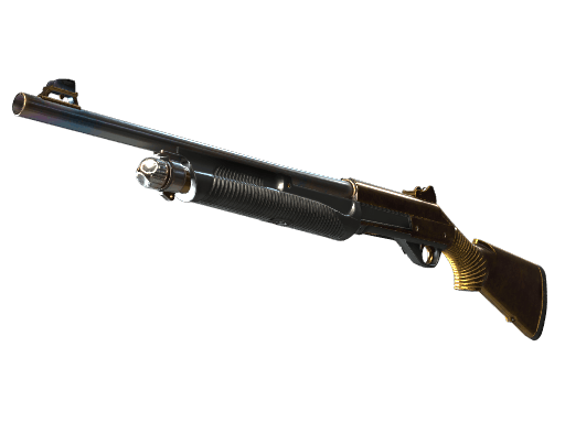 Nova | Yorkshire CS2 skin