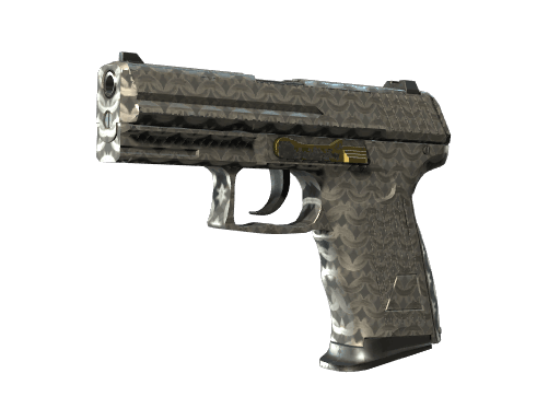 P2000 | Chainmail CS2 skin