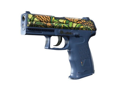 P2000 | Corticera CS2 skin