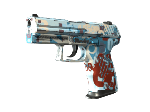 P2000 | Dispatch CS2 skin