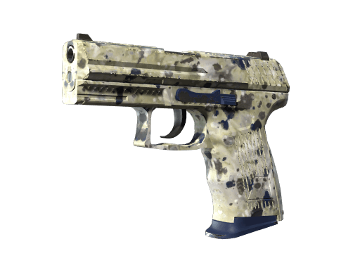 P2000 | Granite Marbleized CS2 skin