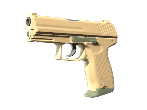 P2000 | Grassland CS2 skin