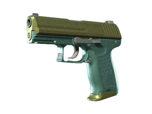 P2000 | Marsh CS2 skin