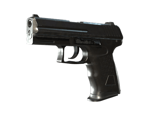 P2000 | Panther Camo CS2 skin