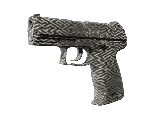 P2000 | Pathfinder CS2 skin