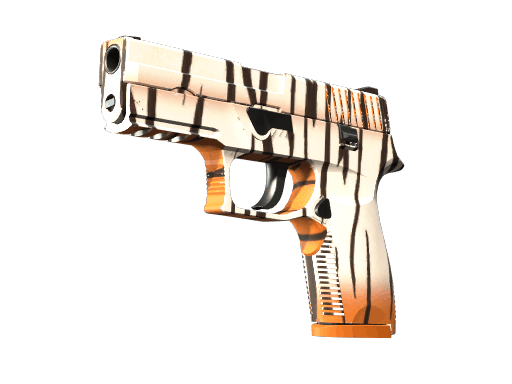 P250 | Bengal Tiger CS2 skin