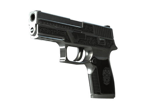 P250 | Cartel CS2 skin