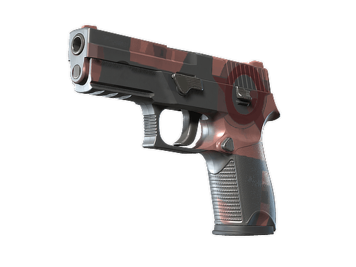 P250 | Constructivist CS2 skin