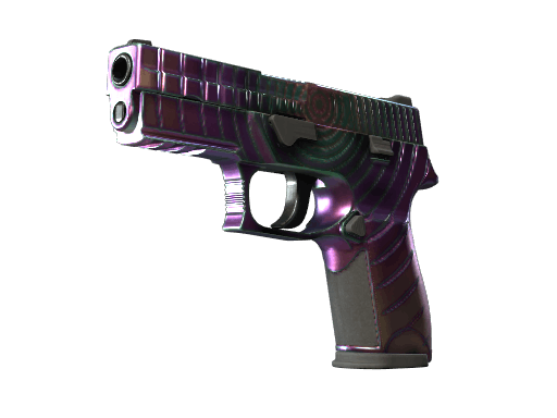 P250 | Epicenter CS2 skin