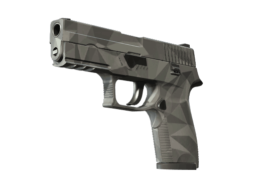 P250 | Facets CS2 skin