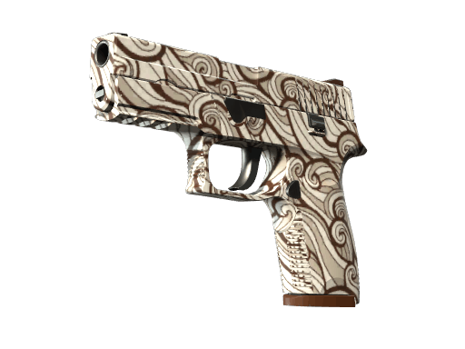 P250 | Gunsmoke CS2 skin