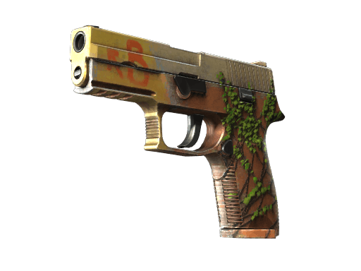 P250 | Inferno CS2 skin