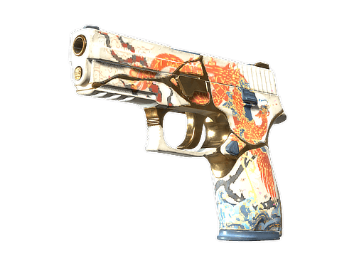 P250 | Kintsugi CS2 skin