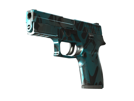P250 | Ripple CS2 skin