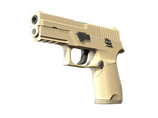 P250 | Sand Dune CS2 skin