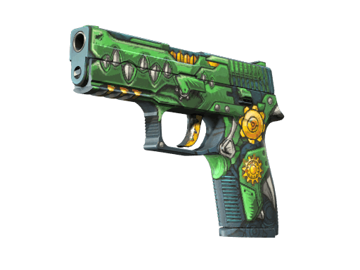 P250 | See Ya Later CS2 skin