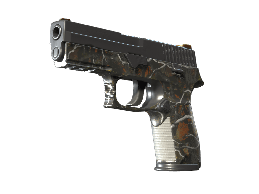 P250 | Small Game CS2 skin