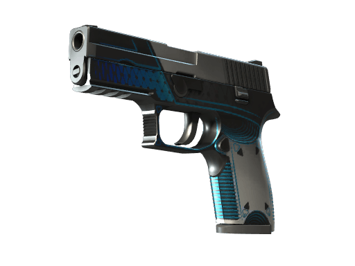P250 | Valence CS2 skin