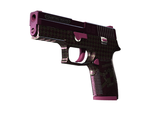 P250 | Vino Primo CS2 skin