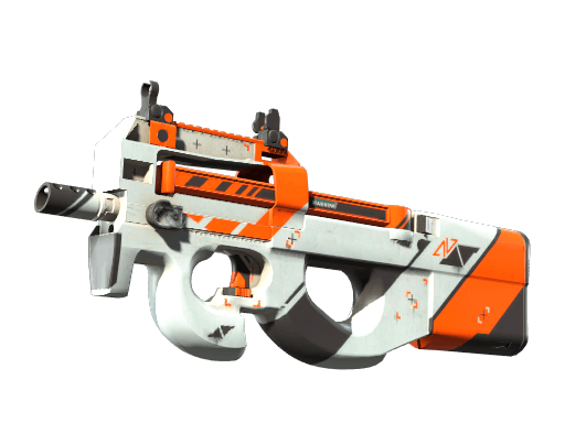 P90 | Asiimov CS2 skin