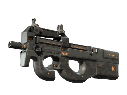 P90 | Elite Build CS2 skin