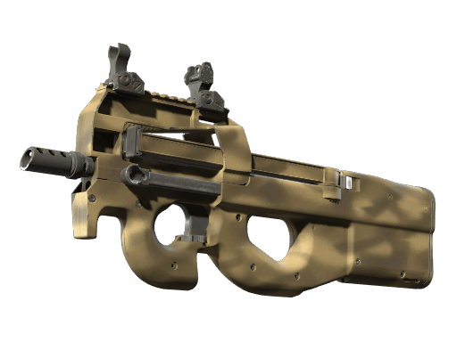 P90 | Sand Spray CS2 skin