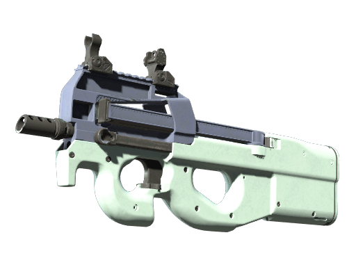 P90 | Storm CS2 skin