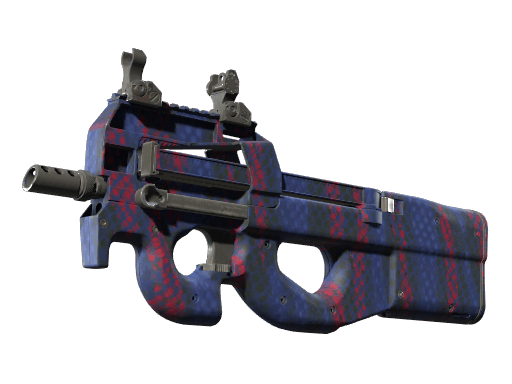 P90 | Teardown CS2 skin
