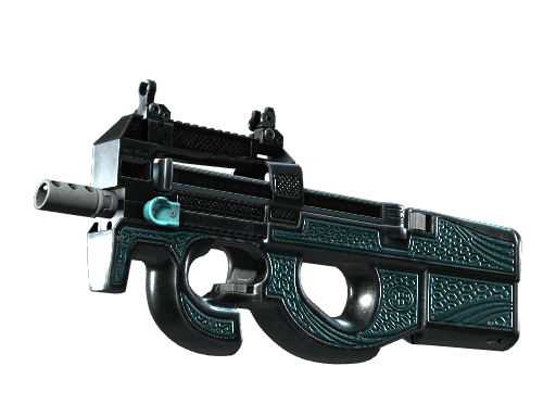 P90 | Traction CS2 skin