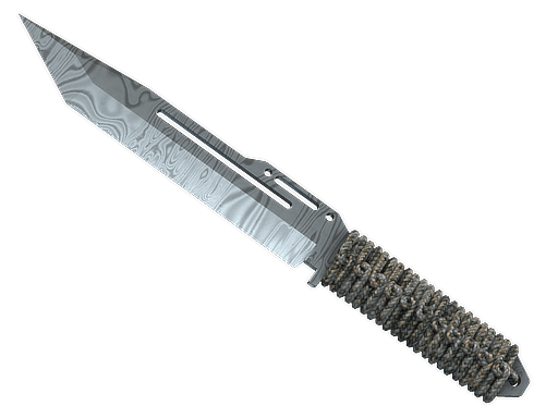 ★ Paracord Knife | Damascus Steel CS2 skin