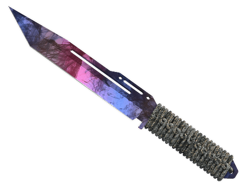 ★ Paracord Knife | Doppler Phase 1 CS2 skin