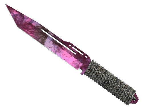 ★ Paracord Knife | Doppler Phase 2 CS2 skin