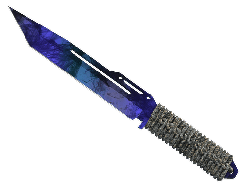 ★ Paracord Knife | Doppler Phase 3 CS2 skin