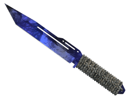 ★ Paracord Knife | Doppler Phase 4 CS2 skin