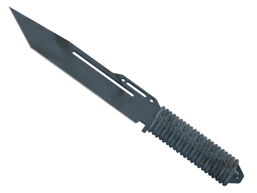 ★ Paracord Knife | Night Stripe CS2 skin