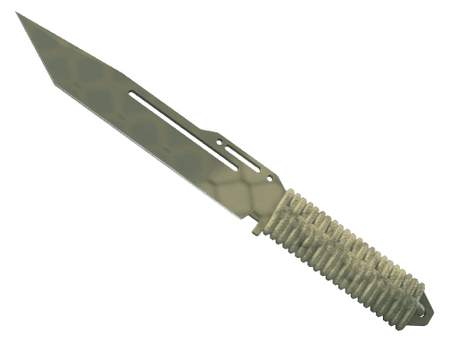 ★ Paracord Knife | Safari Mesh CS2 skin