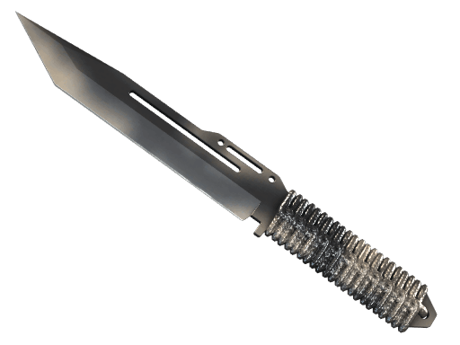 ★ Paracord Knife | Scorched CS2 skin