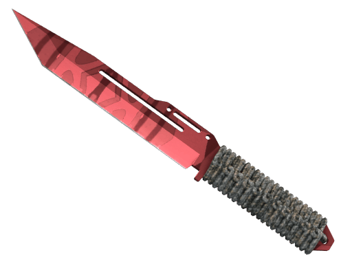 ★ Paracord Knife | Slaughter CS2 skin