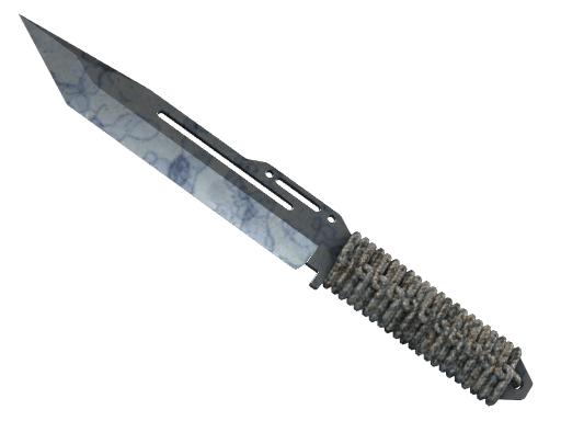 ★ Paracord Knife | Stained CS2 skin