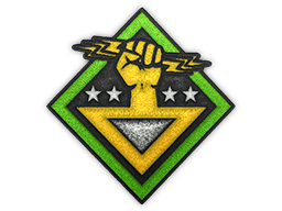 Patch | Breakout