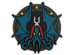 Patch | Elder God