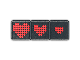 Patch | Health
