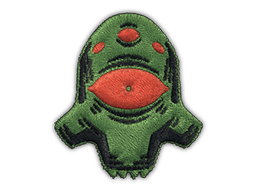 Patch | Vortigaunt