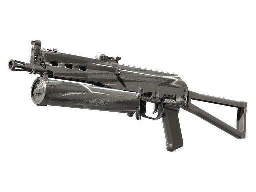 PP-Bizon | Bizoom CS2 skin