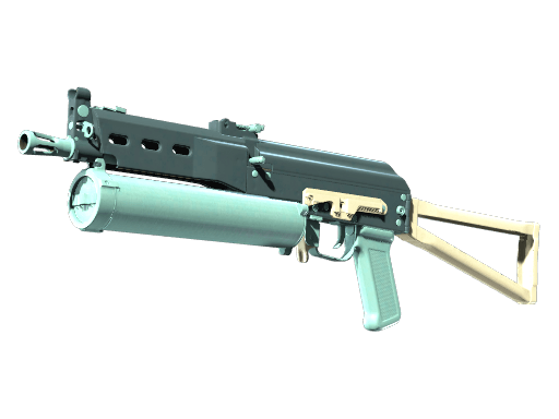 PP-Bizon | Seabird CS2 skin